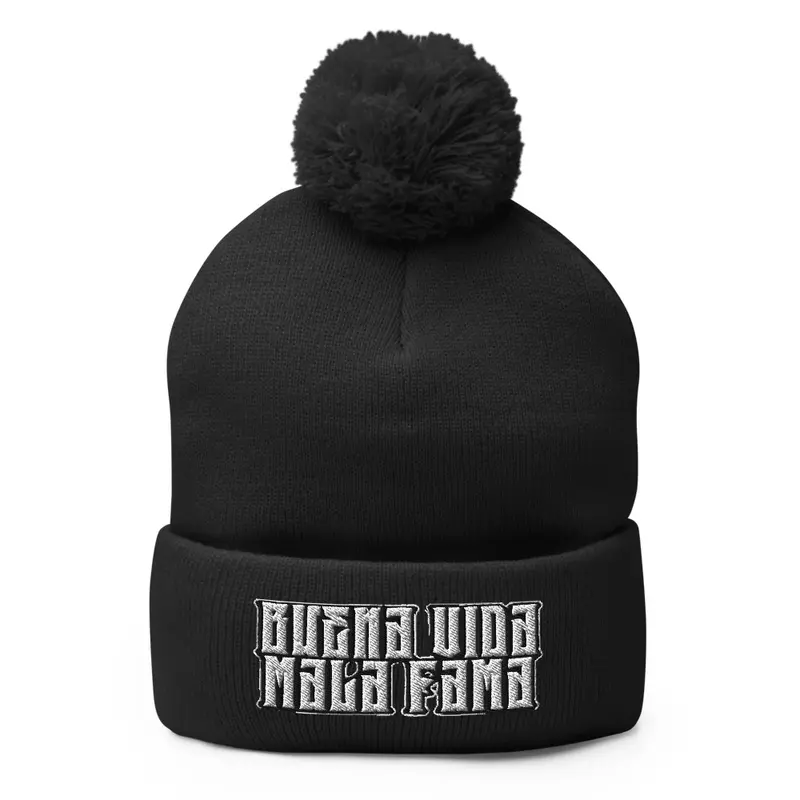 BVMF Beanie 