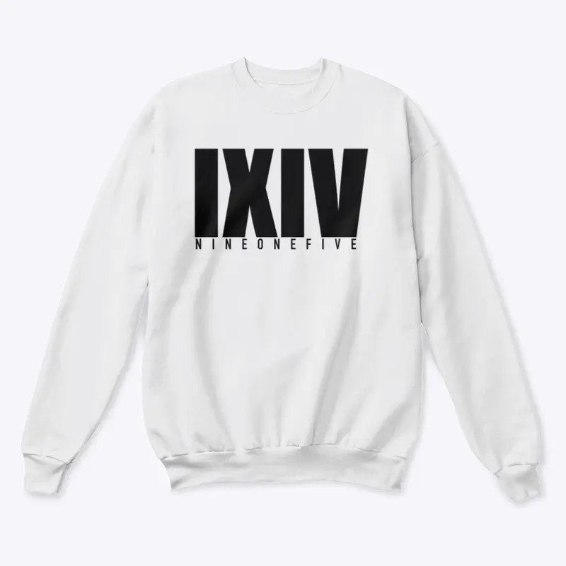 IXIV (915) Crewneck 