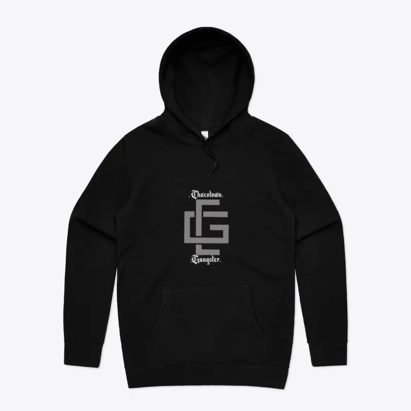 Chucotown Gangster Hoodie